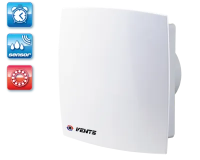 VENTS 100 LD AUTO THL